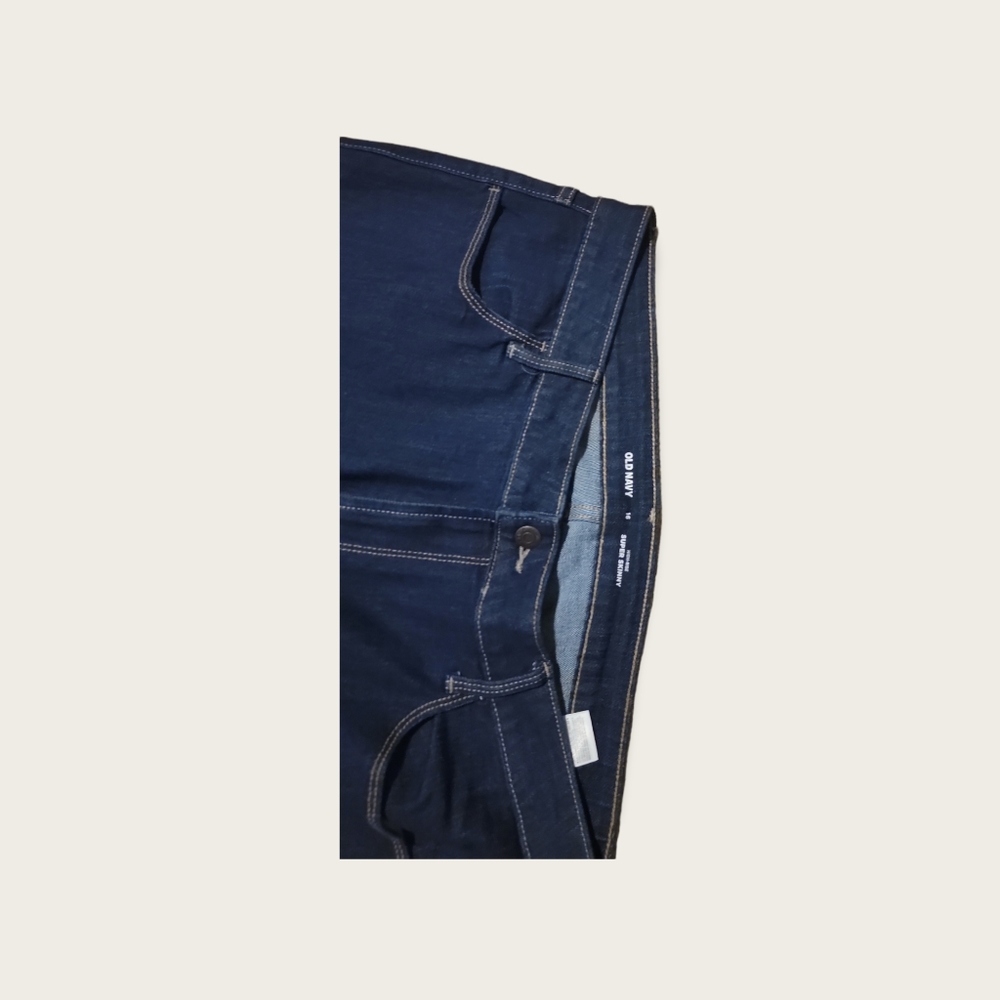 Jeans - Picture 4 of 4